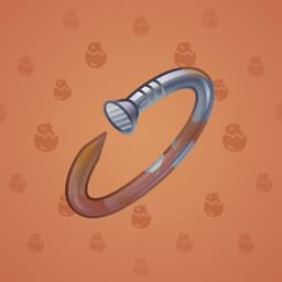 Rusty Nail