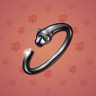 Black Panther