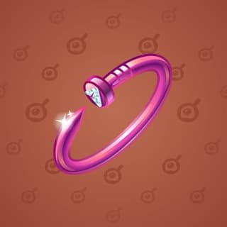 Rose Thorn