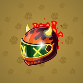 Hell Rider