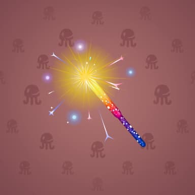 Sparkly Eve