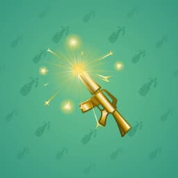 Golden Gun