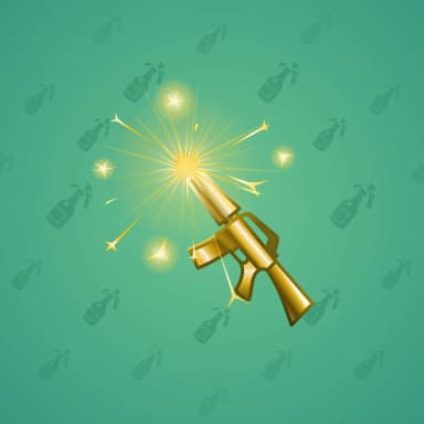 Golden Gun