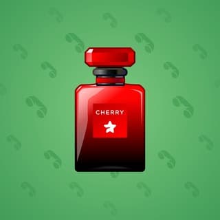 Scarlet Kiss