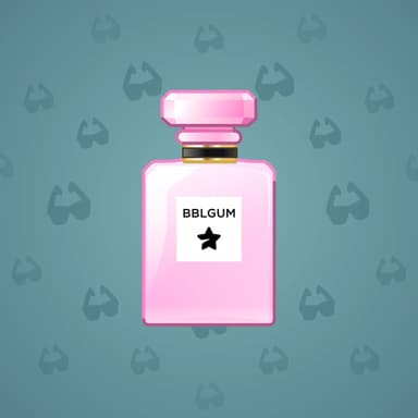 Blush Petal