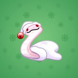Albino