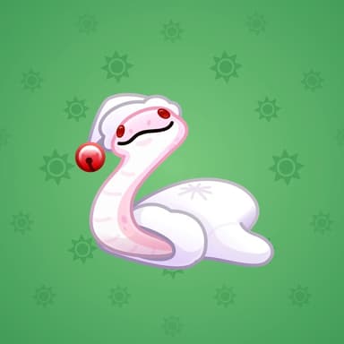 Albino