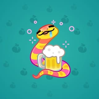 Beer Mamba