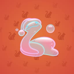 Soap Bubble