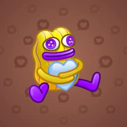 Yellow Purp