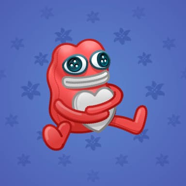 Red Pepple