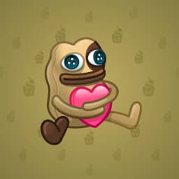 Puppy Pug