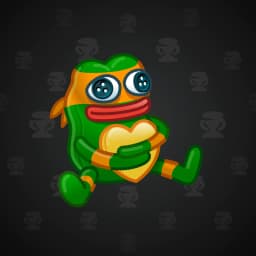 Ninja Mike