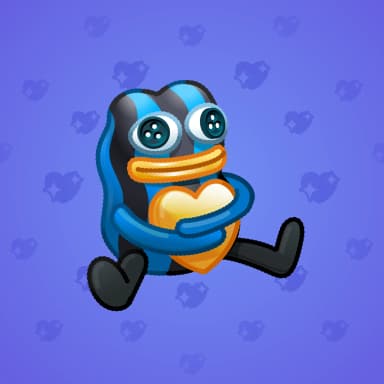 Pepe La Rana