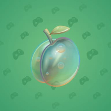 Jelly Bubble