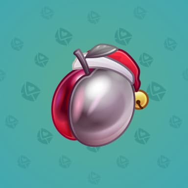Saint Nickel