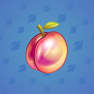Pure Peach