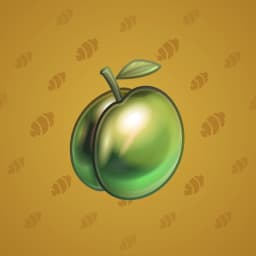 Ripe Green
