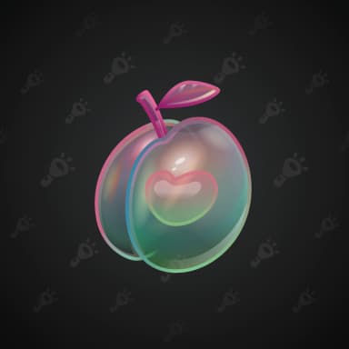 Glass Heart