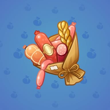 Salami Set