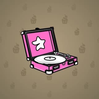 Pink Noir