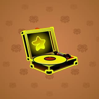 Neon Citrus