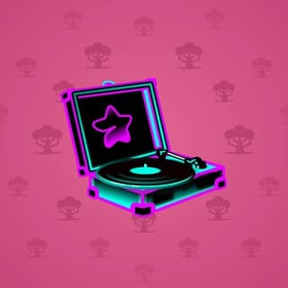 Acid Neon