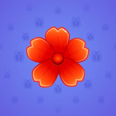 Gerbera