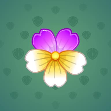 Violet
