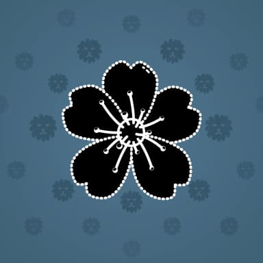 Hollyhock