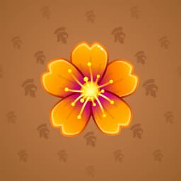 Fire Bloom