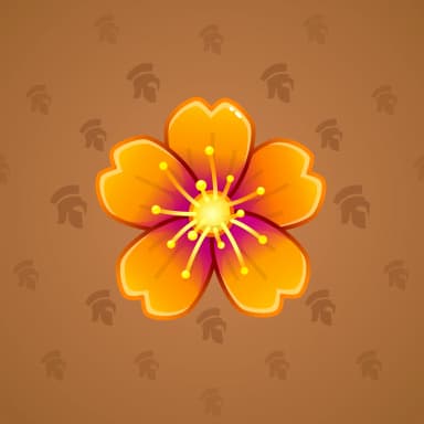 Fire Bloom