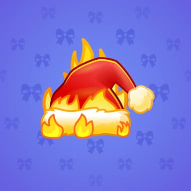 Yule Hat