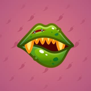 Zombie Bite