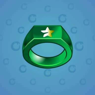 Green Lantern