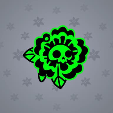 Neon Green