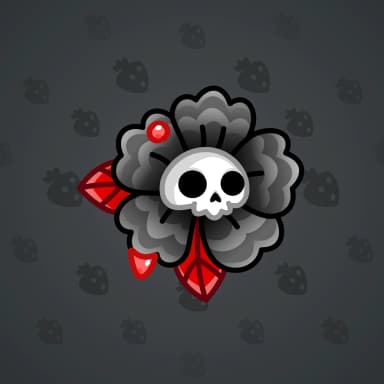Black Dahlia