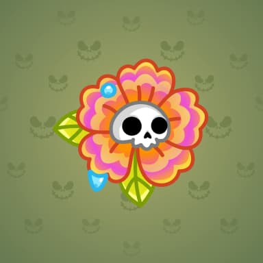 Luau Lily