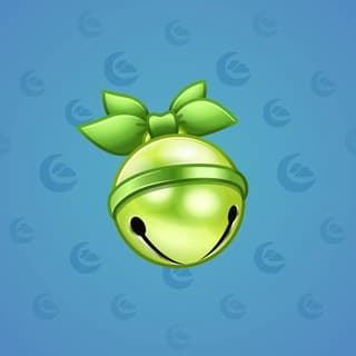 Tinker Bell