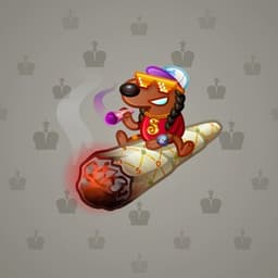 Snoop Doggy