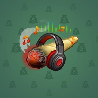 Baked Beats
