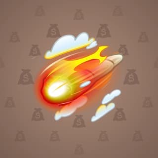 Meteor Impact