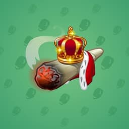 Royalty