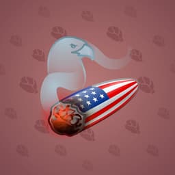America