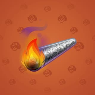 Hot Stuff