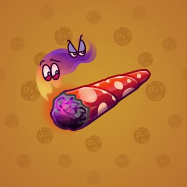 Mushizzle