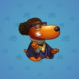 Dapper Doggo