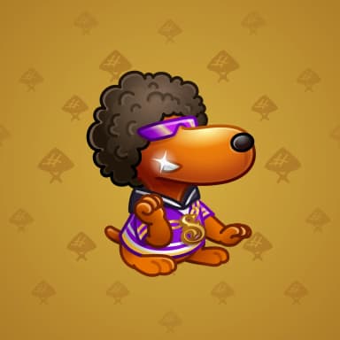 Groove Pup
