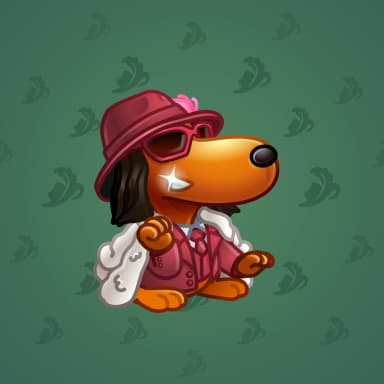 Doggfather