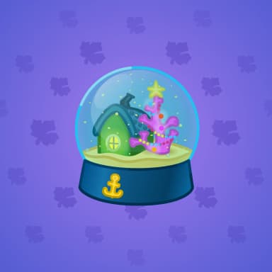 Bikini Bottom